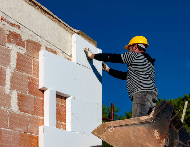 Best Professional Insulation Contractor  in Allison Rk, PA