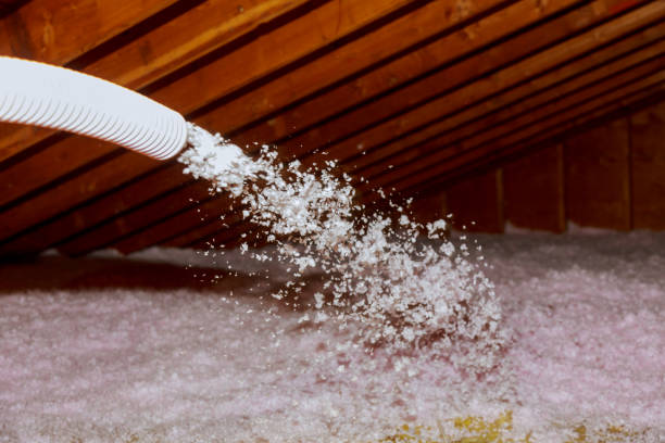 Soundproof Insulation Installation in Allison Park, PA