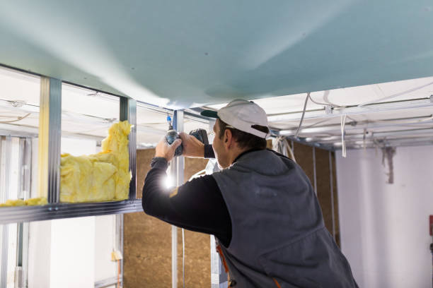 Best Attic Insulation Installation  in Allison Rk, PA
