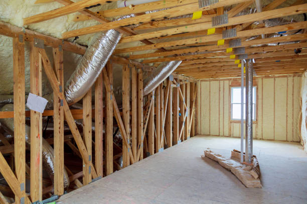 Professional Insulation Contractor in Allison Park, PA