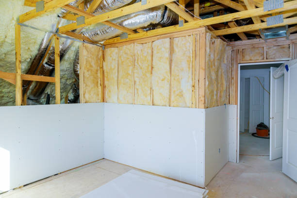 Best Professional Insulation Contractor  in Allison Rk, PA