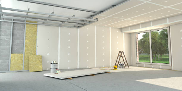 Best Wall Insulation Contractor  in Allison Rk, PA