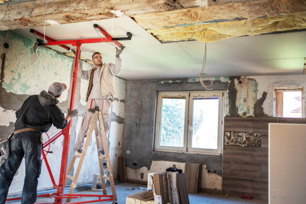 Best Insulation Installation Cost  in Allison Rk, PA
