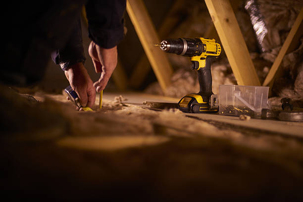 Garage Insulation Installation in Allison Park, PA