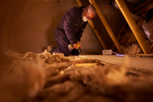 Best Residential Insulation Services  in Allison Rk, PA